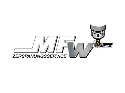 Logo MFW Zerspanungsservice