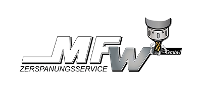 Logo MFW Zerspanungsservice